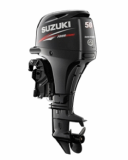 Suzuki DF50AL Outboard Motor